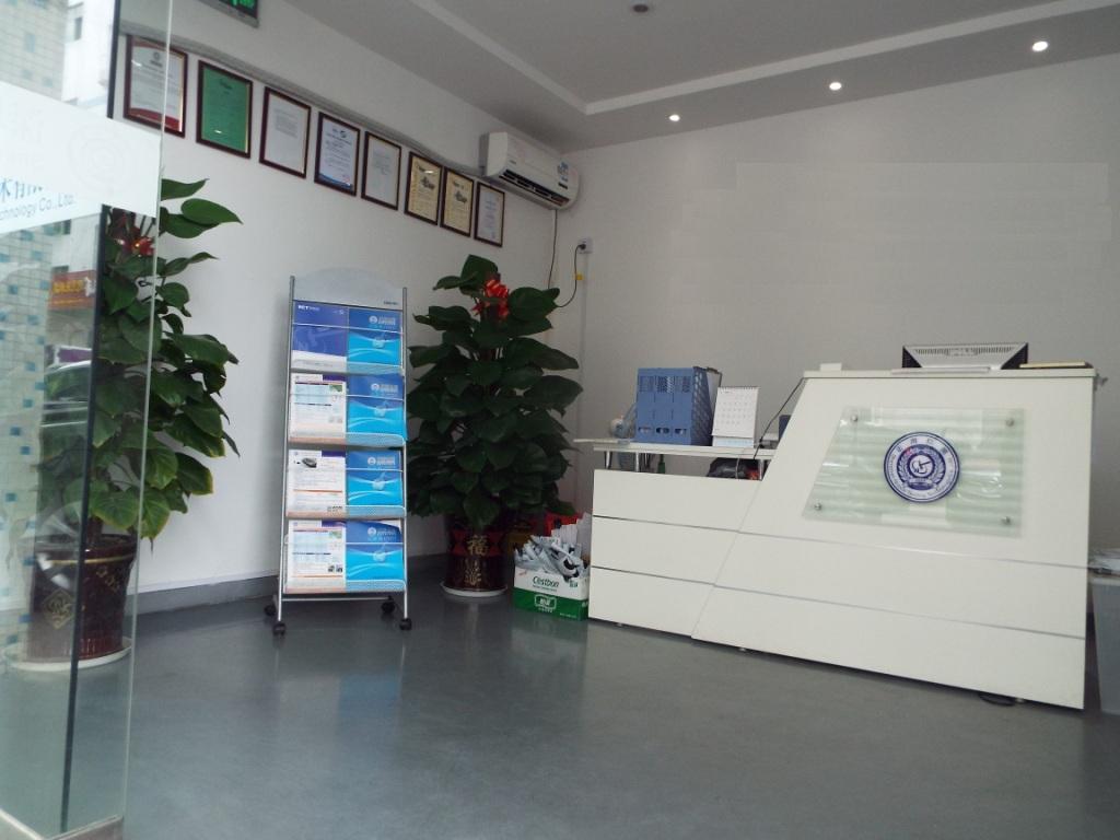 COMPANY PROFILE