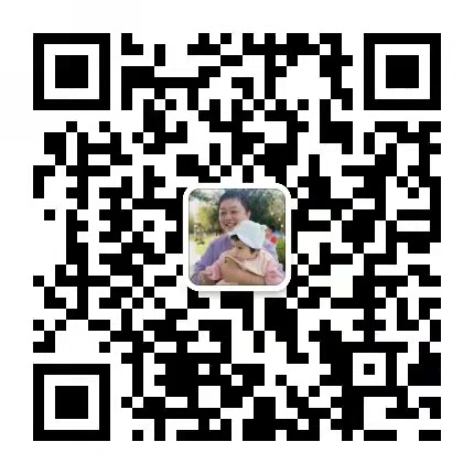 WeChat QR code
